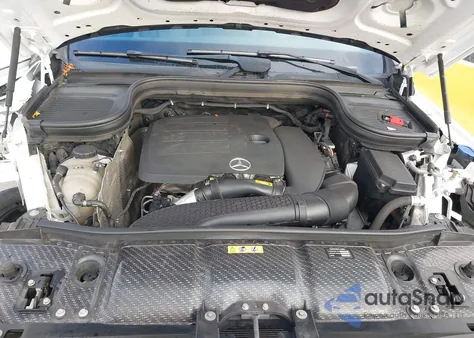 2021 Mercedes-Benz Gle 350 4Matic from USA, damaged, VIN 4JGFB4KB2MA576548